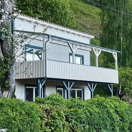 Das Grosse Paradies Liebenau  Exteriör bild